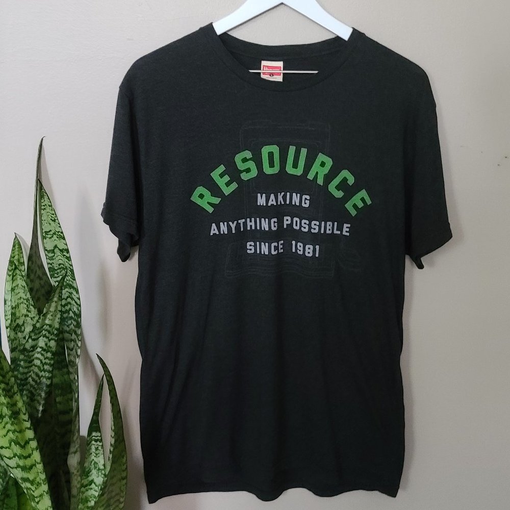 Homage Tee